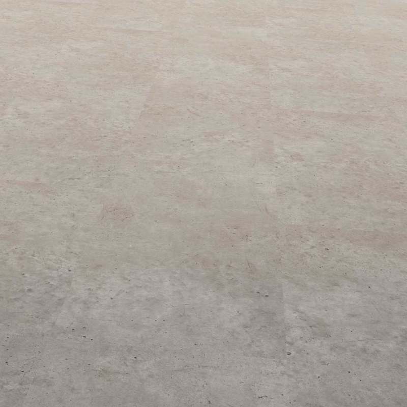 VINFLOORS Klebe-Vinylboden PLANK 2,5 mm Concrete Steinoptik
